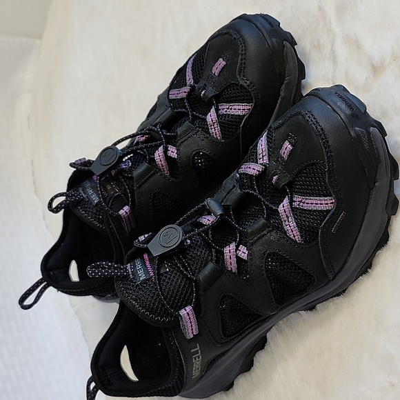 Merrell Speed Strike Hiking Trail Shoes NEW - Picture 2 of 15